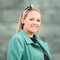 SMIT (IT and Development Centre at the Estonian Ministry of the Interior) Employee Helena Veetõusme's profile photo