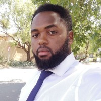 Old Mutual iWYZE Employee Khapha Leshabane's profile photo