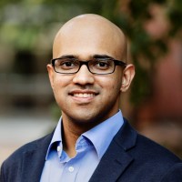 ResiChain, Inc. Employee Aditya Majumdar's profile photo