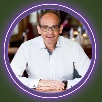 Prüvit - Independent Promoter Employee Daniel Simon's profile photo