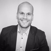 Idea Creation Employee Christoph Lehner's profile photo