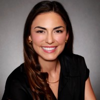FOREWARN Employee Elvia Morales's profile photo