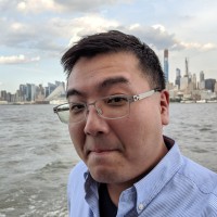 DoubleVerify Employee Micky Loo's profile photo