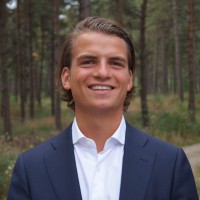 SnappCar Employee Joost Janssen's profile photo