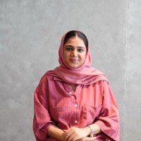 ValueLink Software Employee Zoha Bundally's profile photo