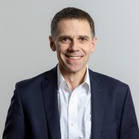 Bucher Emhart Glass Employee Matthias Kuemmerle's profile photo