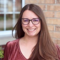 First Heritage Bank Employee Mandy Deters's profile photo