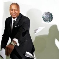 Interactive One Employee Gabriel Williams's profile photo