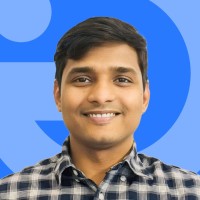 Gloroots Employee Mohit Verma's profile photo