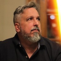 Pink Elephant Employee Daniel Steven's profile photo