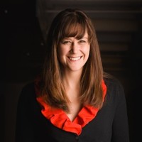 Fireweed Creative Employee Dominique Keller's profile photo