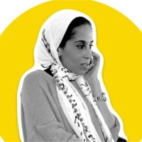 SDC App Employee Nihal Arif's profile photo