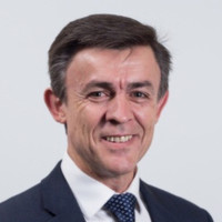 Department of Transport and Main Roads Employee Brendan Smith's profile photo