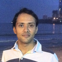Equirus Captial Private Limited Employee Vimal Chauhan's profile photo