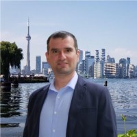 Sika EMSEAL Employee Bashar Moussallieh's profile photo