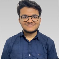 ARTIQULUS Employee Samyak Lahire's profile photo