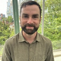 VertiGIS Employee Rowan Grant's profile photo