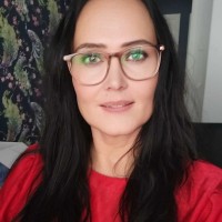 Pandia Oy Employee Katja Vuoti-Heikkinen's profile photo