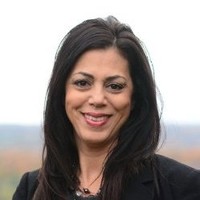 Golden Hello Company Employee Kellie Wright's profile photo