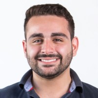 Space 48 Employee Gabriel da Gama's profile photo