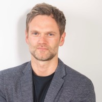 Vertical Recruitment Employee James Smith's profile photo