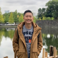 BGC Partners Employee Caleb Ong's profile photo