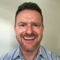 Synoptic Group Employee Tim Rodgers's profile photo