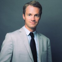 BuiltSpace Technologies Corp. Employee Craig Roberts's profile photo