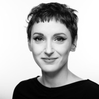 Dojo Werbeagentur Employee Laura Schenke's profile photo