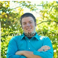 McLaren Health Care Employee Geoffrey Wind's profile photo