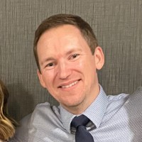 H2flow Controls, Inc. Employee Gavin Hackett's profile photo