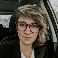 VELOX, An IMCD company Employee Morgan Wolf-Holtman's profile photo