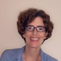 Polaris (formerly Polaris Project) Employee Margo Kelly's profile photo