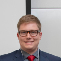 Volta Labs, Inc. Employee Michael Pierce's profile photo