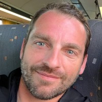 CVP Employee Benoit Foucault's profile photo