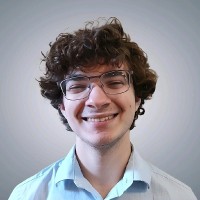 Bits of Good Employee Nathan Papa's profile photo