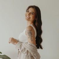 Scopeo Media Employee Gabriela Bieger's profile photo