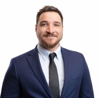Pillar Property Law Employee Trevis Loree's profile photo