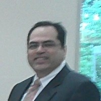 Mercy Hospital, Inc. Miami 1950-2011 Employee Pablo Mora's profile photo