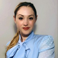 Keegin Harrison LLP Employee Cierra C's profile photo