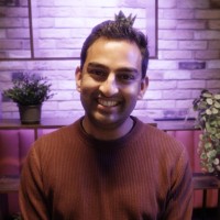 Telltale Employee Archan Mohile's profile photo