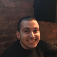 YMCA of Youngstown Employee Joe Barringer's profile photo