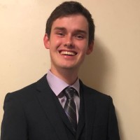 SnowCloud Employee Payton Baker's profile photo