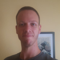 Aguirre Project Resources LLC Employee Cameron Reisinger's profile photo