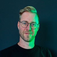 Gorilla - Energy data applications Employee Ruben van Den Bossche's profile photo