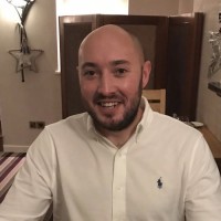 Terriva Employee Michael O'Shea's profile photo