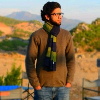 Wahaj Faheem Email