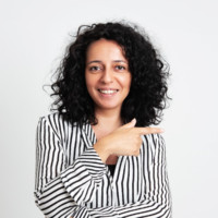 Eperi GmbH Employee Sinah Karatas's profile photo