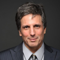 Spectrum Enterprise Employee Paul Burgess's profile photo