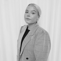 Amesto Sverige Employee Natalie Karlsson's profile photo